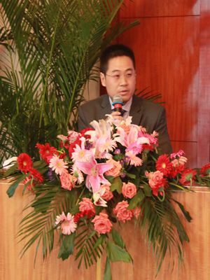 婼曼缇2013秋冬新品发布会开幕